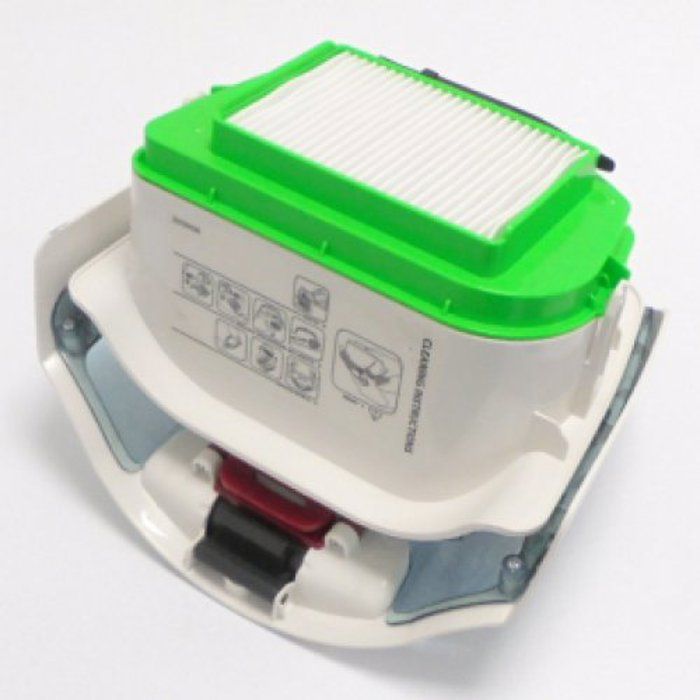 Moulinex COUVERCLE COMPLET - vue 5