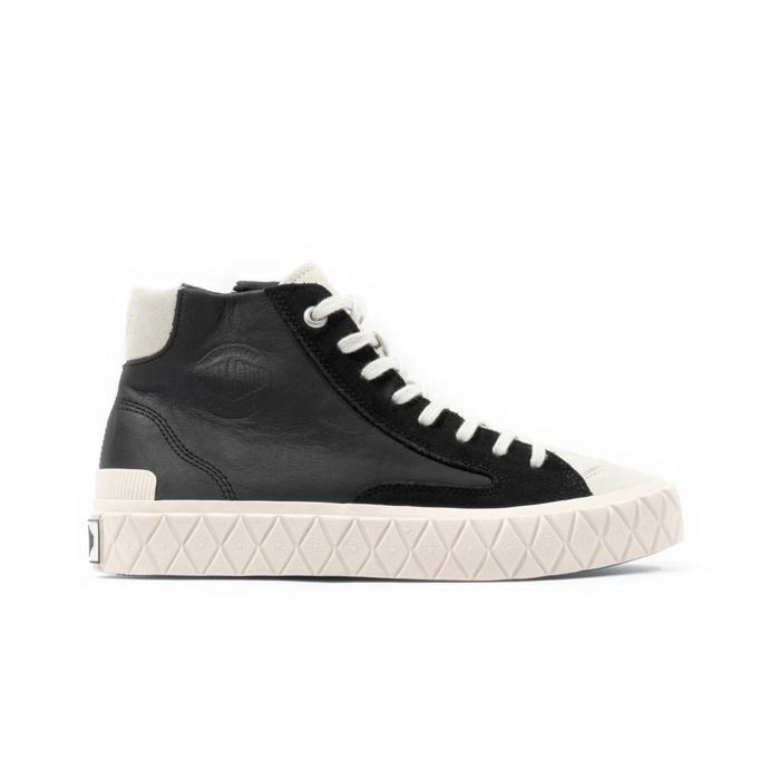 Palladium Baskets Palladium Palla Ace Chukka SDE
