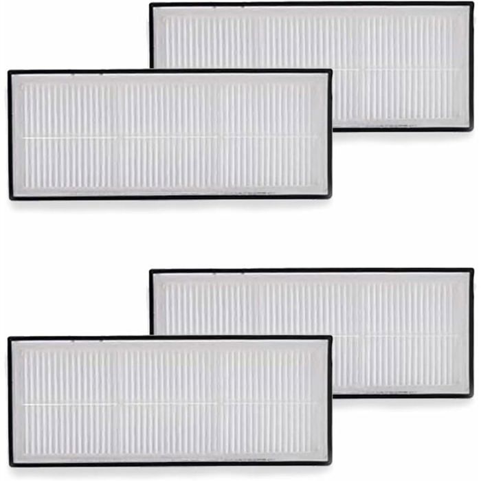 Filtres à Air BAYFTAHEXM2 Lot De 3 - Compatible American Standard/Trane PerfectFit