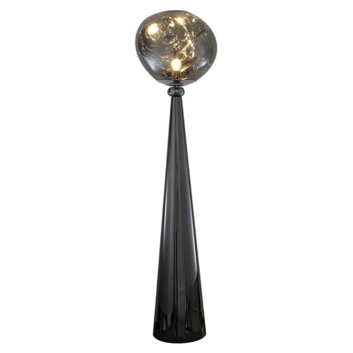 Lampadaire Salon – Modèle Charlotte – Harmonie entre art et lumière