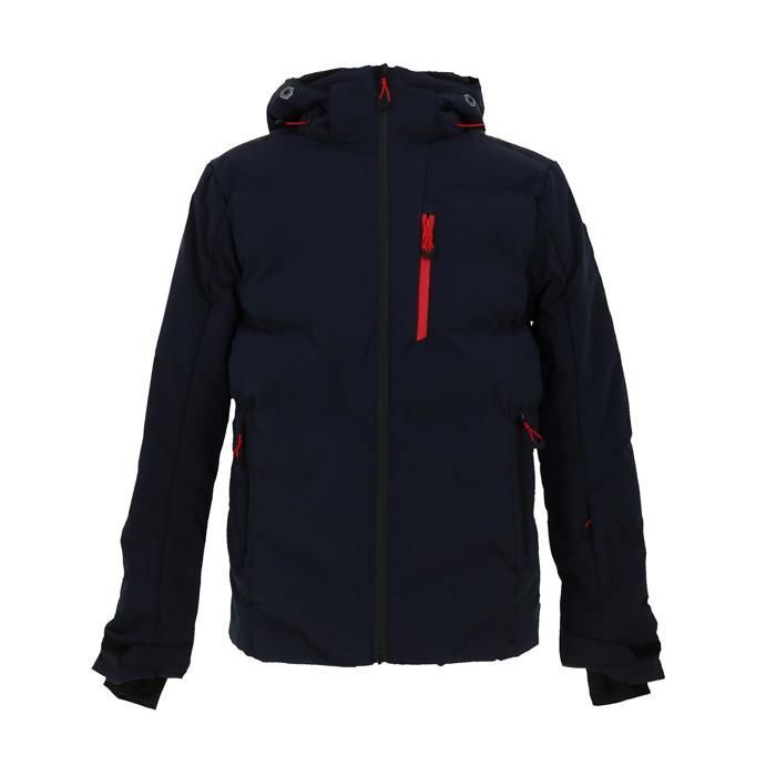 Blouson de ski Men ski jacket icepeak foley - Icepeak