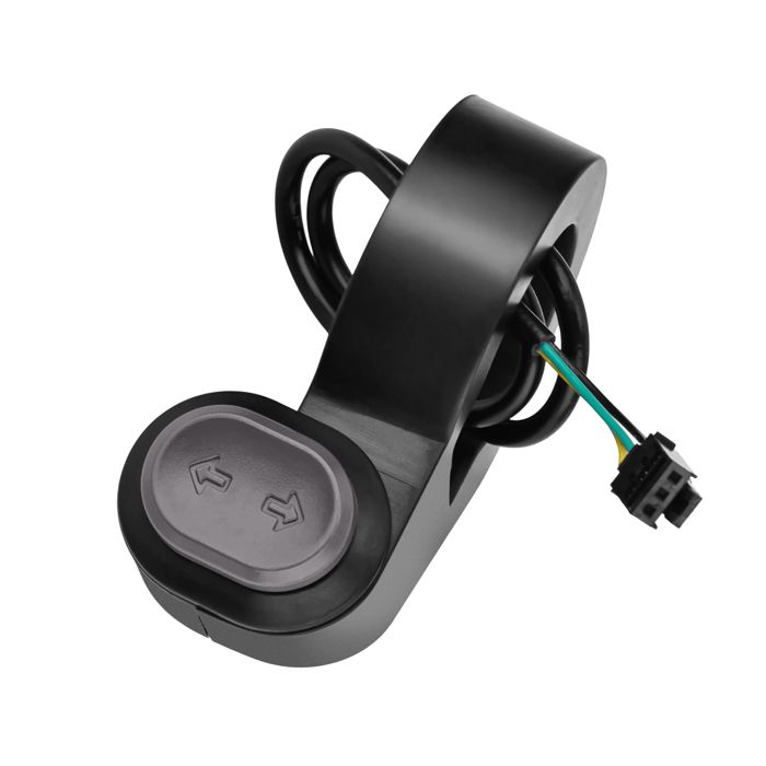 Bouton Clignotants pour Trottinette Xiaomi Scooter 4 Pro Max Xiaomi - vue 2