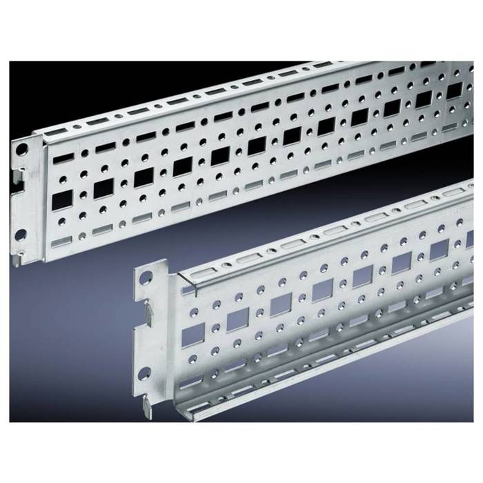 Traverse de montage Rittal 8612.150 Tôle d'acier 1 pc(s) - Cdiscount ...