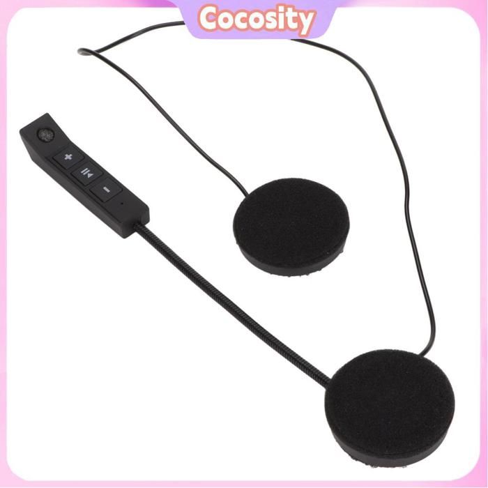 Écouteurs Bluetooth 4e Génération - Sans Fil - Intra-auriculaires Blancs - Neufs