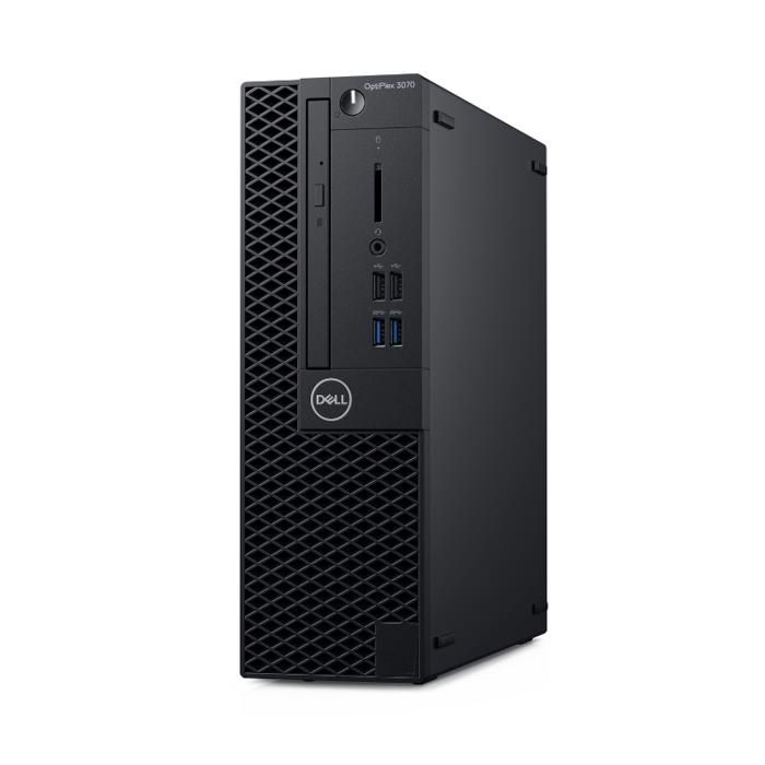 PC de bureau Dell Optiplex 3070 SFF i5-9500 8 Go RAM 256 GB SSD Windows 11 Pro