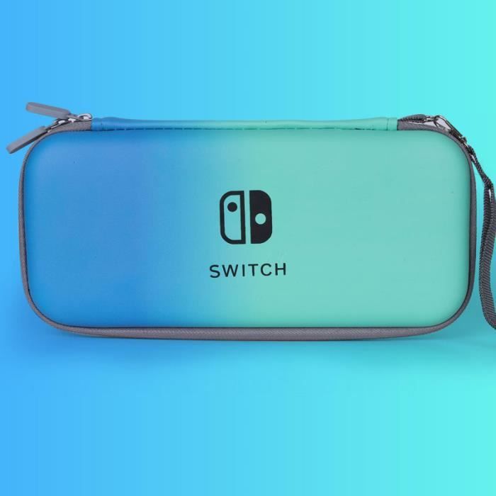 Housse De Transport Pour Toniebox - Sac Avec Bandoulière Et Fenêtre Haut-parleur