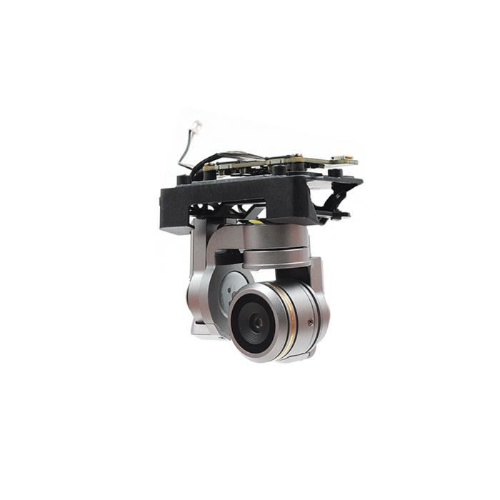 dji mavic pro gimbal assembly