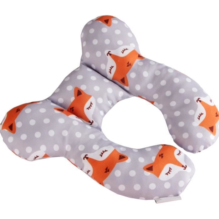cale tete bebe pour poussette