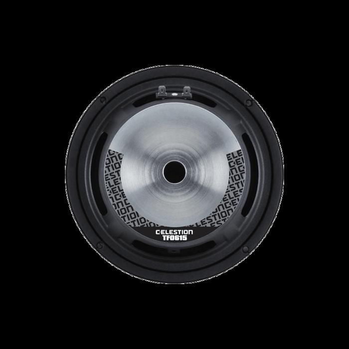 Haut-parleur de grave médium professionnel - CELESTION - 200 WMAX - 100 WRMS - 8 Y