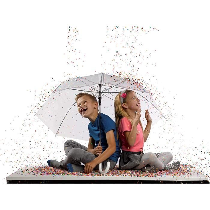 Lot De 72 Perles Et Clips Pour Rayons De Vélo – AIlysa – Multicolores, Formes Variées – Pour Enfants, VTT, Route