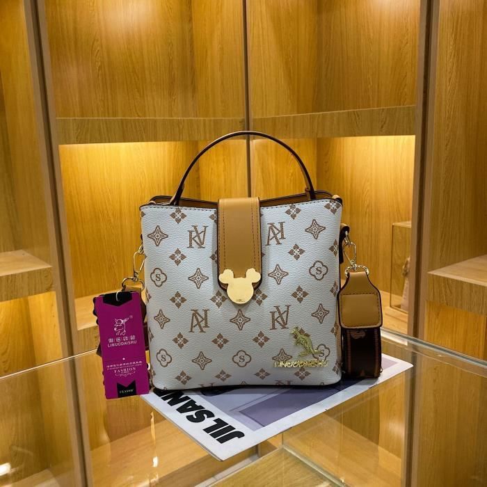 Sac haut de gamme femme store