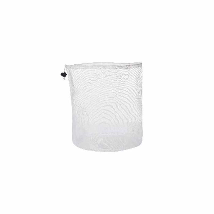 Sac Filet Portable Pour Ballons – Foot, Basket, Rugby – Avec Clip De Montagne – Diamètre 25 Cm - 8