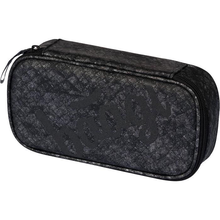 Trousse à Crayons Kawaii Kuromi Bear Time - Souple, Pratique Et Ultra Mignonne | JP/Skater