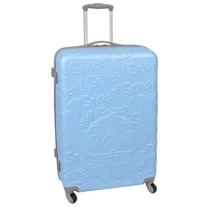 Valise discount disney stitch