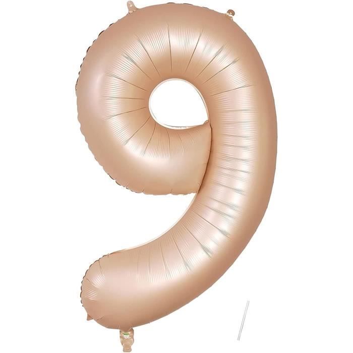 Ballon D'exercice Gris 75 Cm (29,5 Pouces) - Antidérapant, Support 150 Kg, Avec Pompe