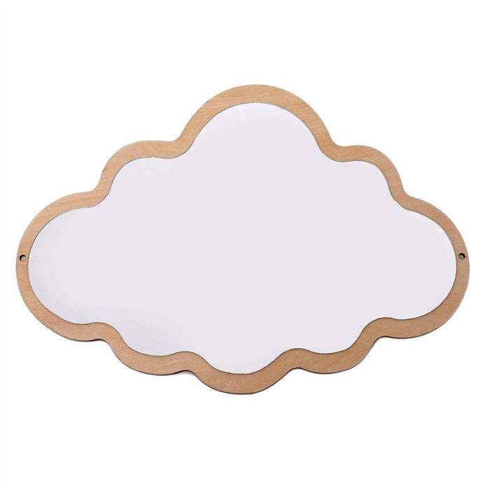Enfants Miroir Chambre Decoration Bebe Photo Prop Cloud Achat