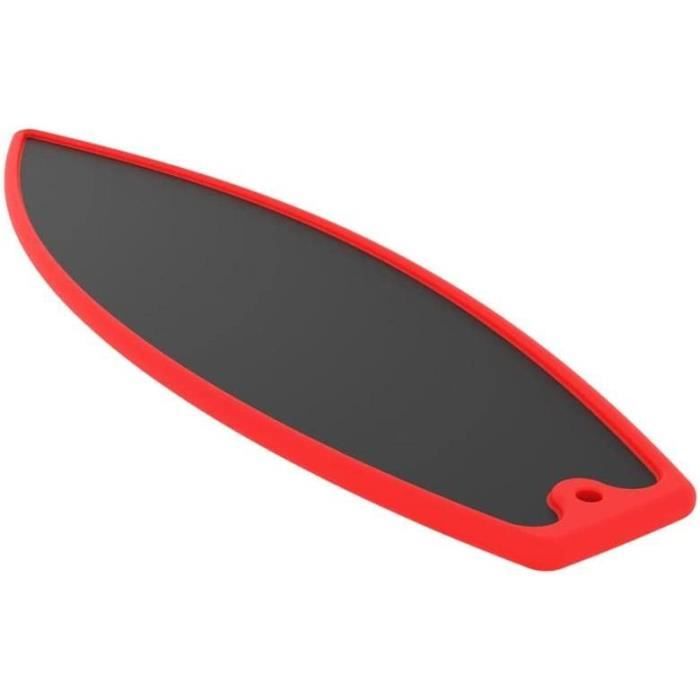 5 Mini Planches Surf Doigts – Jouets Créatifs Portables Pour Enfants Et Adultes