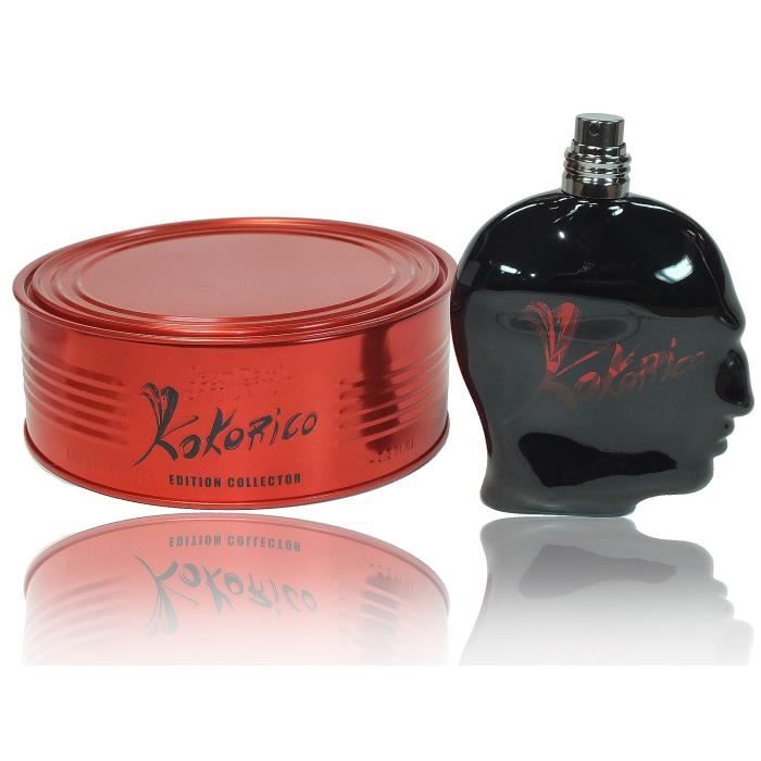kokorico parfum avis