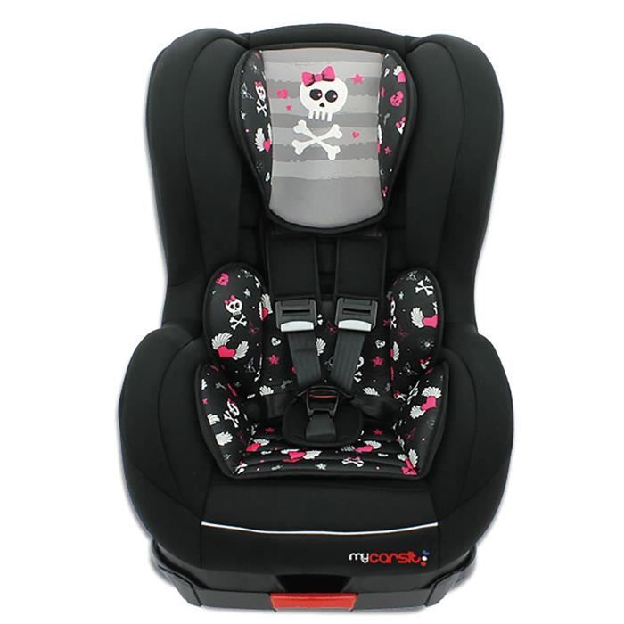 Siege Auto Cosmo Isofix Groupe 1 De 9 A 18 Kg Custo Monster Girl 3 Etoiles Adac Fabrique En France Achat Vente Siege Auto Sieges Auto 090n Pas Cher Cdiscount