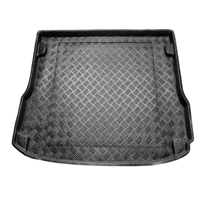 Tapis De Coffre Sur Mesure ELEMENT Pour Audi Q4 E-tron 2021 - SUV 5 Portes, TPE Robuste, Protection étanche