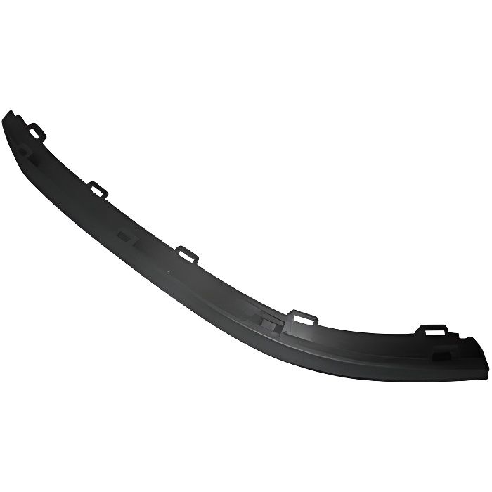 Spoiler de pare-choc avant droit Volkswagen Golf 7 GTI/GTD phase 1 2013-2017 RA27359