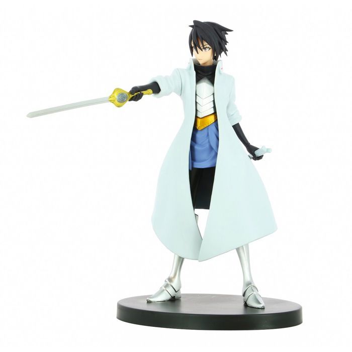 Figurine Figura Ttigras Otherworld Naruto Enfant Mixte