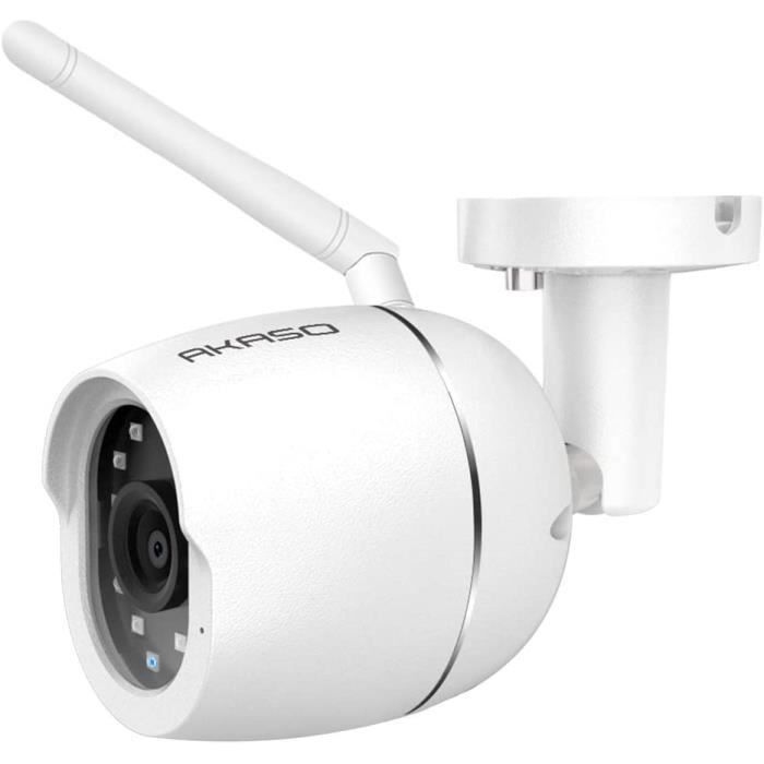 Camera exterieure compatible google home Achat / Vente pas cher