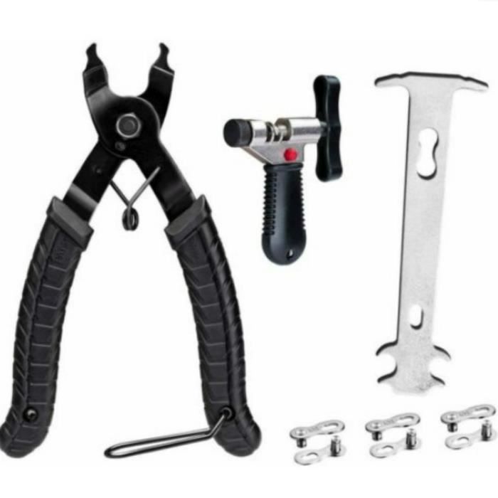 Outil de chaîne professionnel ParkTool CT-15