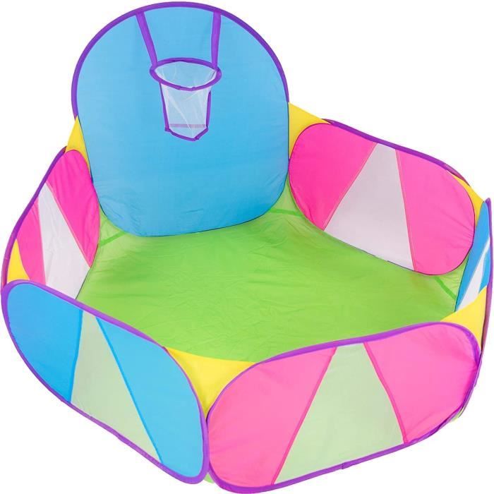 Piscine A Balle Pour Bebe Parc Bebe Balle Bebe Parc Pour Bebe Tapis Pliable Bebe Parcs Pour Bebe Piscine Pliable Beb 178 Cdiscount Puericulture Eveil Bebe