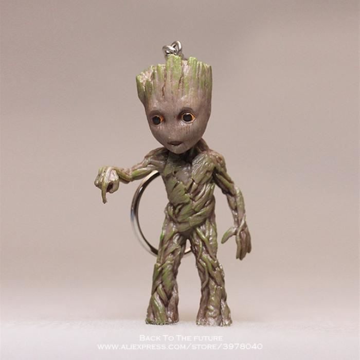 Version Noir Gardiens De La Galaxie 2 Arbre Homme Coulis Assis Collection Anime Jouet Dessin Anime Pvc Mini Action Figure Poupee Achat Vente Figurine Personnage Cdiscount