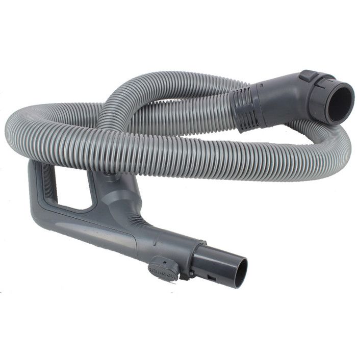 Flexible complet D165 35601896 pour Aspirateur TELIOS EXTRA HOOVER