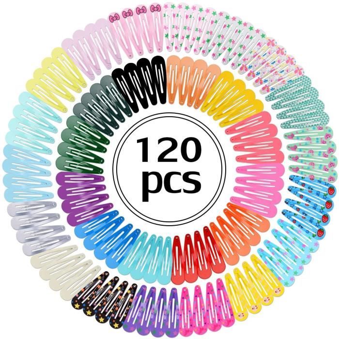 1pcs Barrette Bebe Fille Barrette Cheveux Barrette Bebe Anti Glisse Pince Cheveux Fille Accessoire Pince Cheveux Cheveux Fille P Cdiscount Au Quotidien