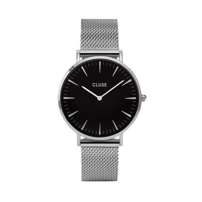 Montre cluse en promo
