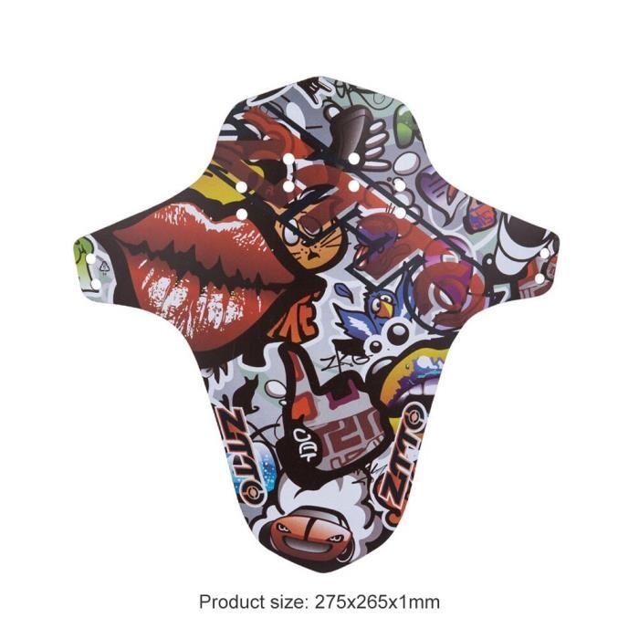 Garde-boue Selle Western Garde-boue De Selle De Rechange En Cuir Véritable Adulte WILD Remplacement Fenders Cuir Pleine Fleur