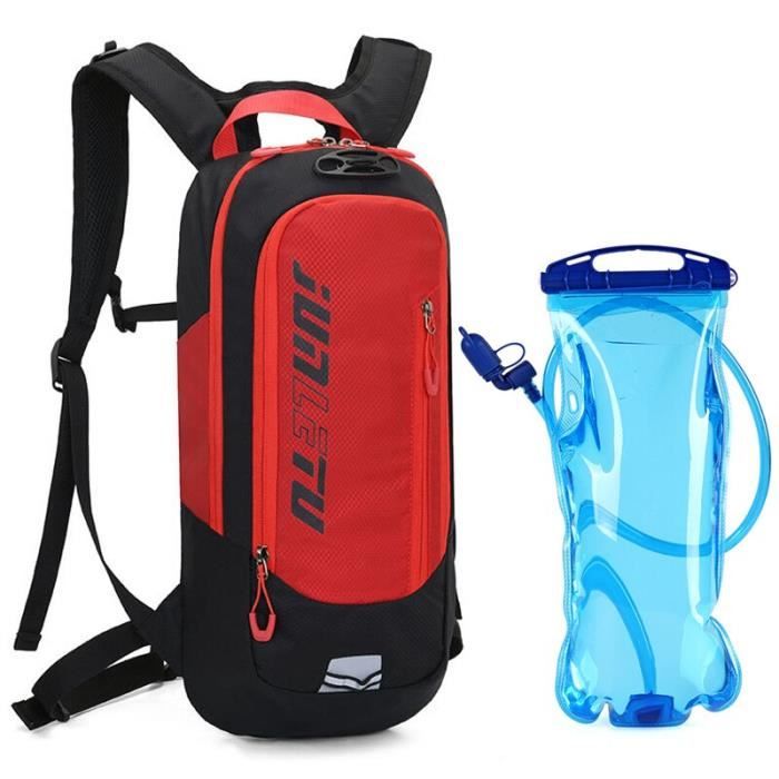 Poche eau sac a dos sale