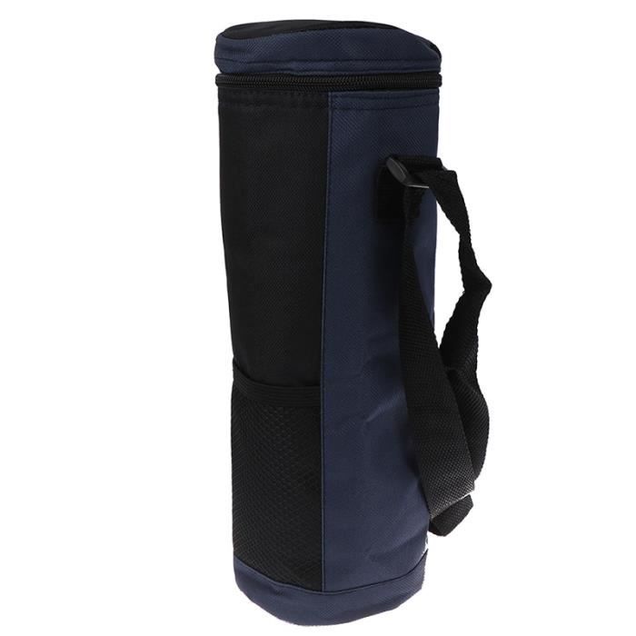 Sac a bouteille isotherme clearance