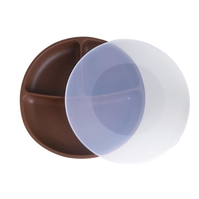 3 Doublures En Silicone Pour Batteur Sur Socle KitchenAid - Couvercle Avec Bec Verseur - Réutilisable, Lavable Au Lave-vaisselle