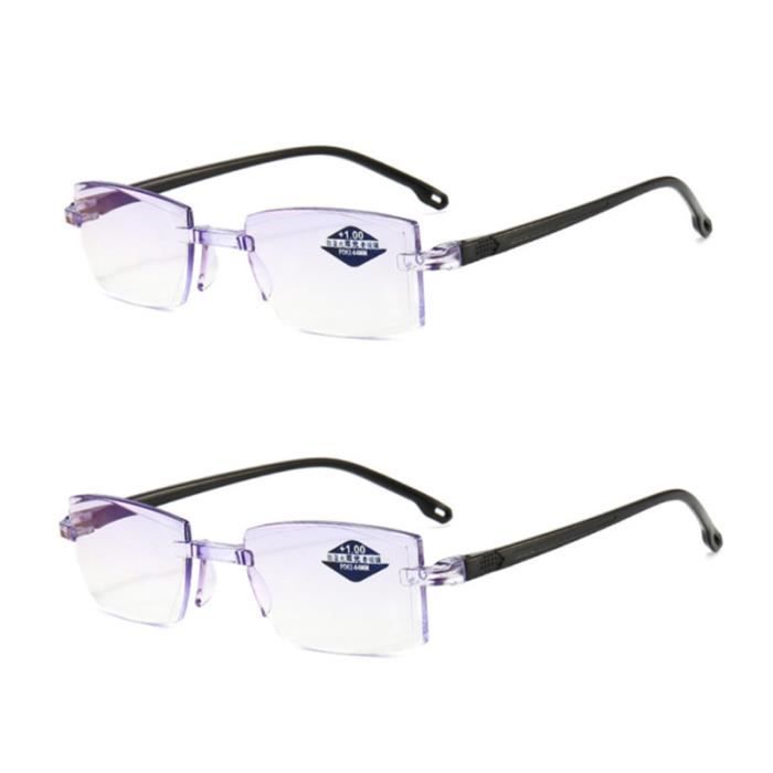 Lunettes multifocales best sale