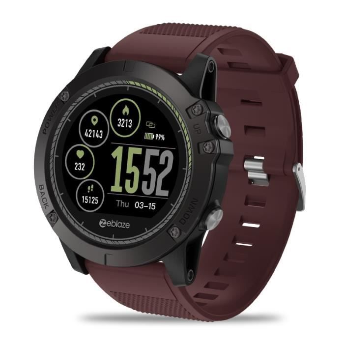 New zeblaze vibe 3 discount