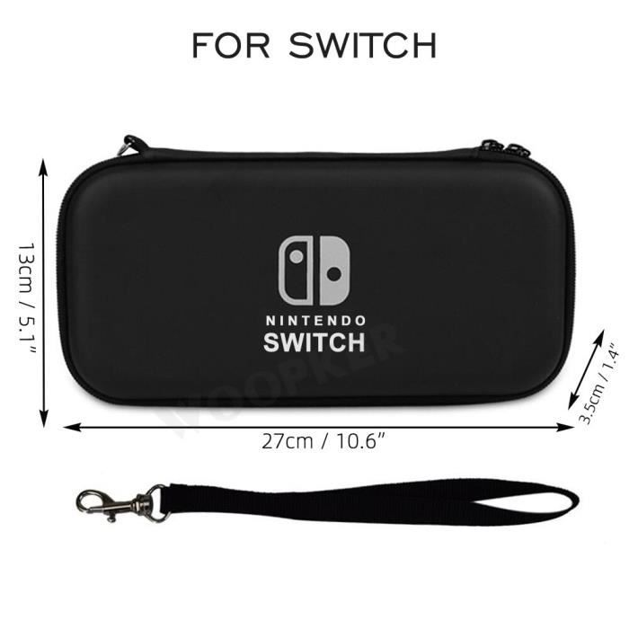 Pochette switch cdiscount on sale