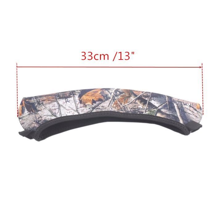 Eastern Tactical Supply Housse de chaussette tricotée traitée en