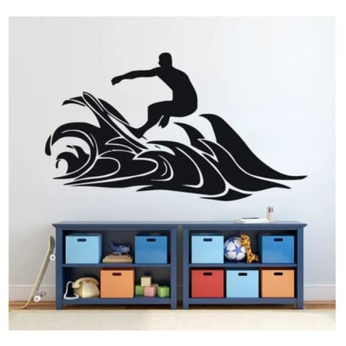 Stickers Muraux | Sticker Mural Autocollant - ARBRE DE COEURS - Adhésifs Fond Transparent 20x25cm 94629491