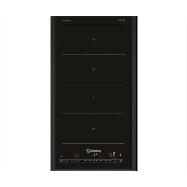 ENCIMERA BALAY 3EB939LQ 30CM FLEXINDUCCION - vue 2