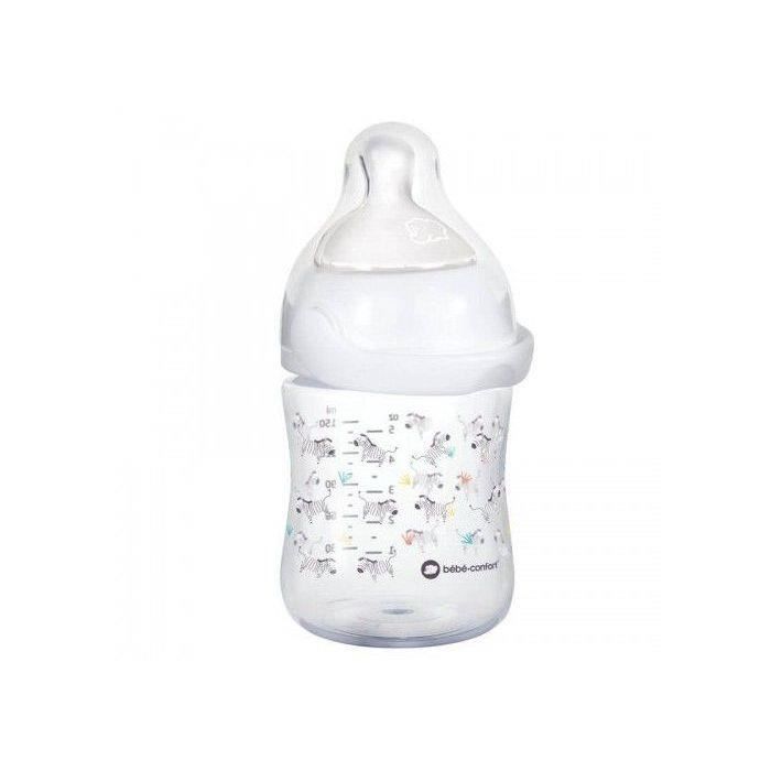 Biberon Émotion 360 mL BEBE CONFORT : Comparateur, Avis, Prix