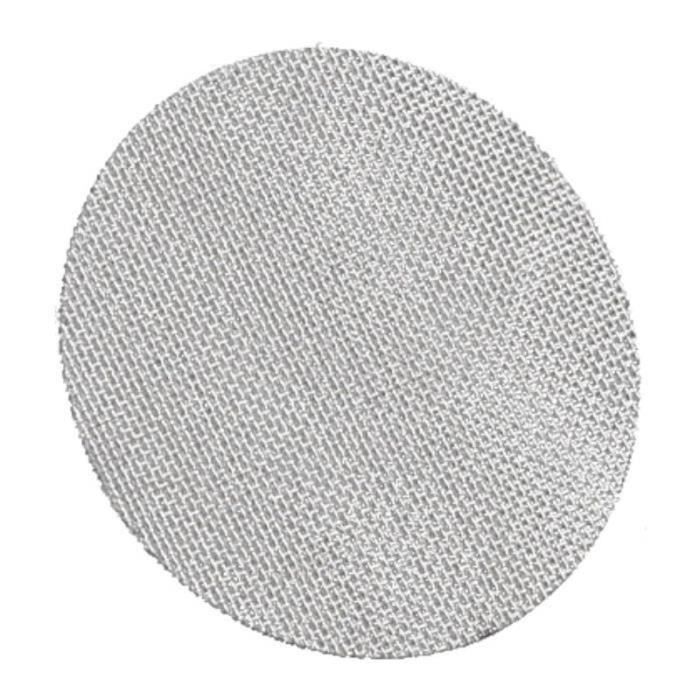 Filtre Tamis Fin De Rechange Pour Presse-Agrumes HH-SBF11 / HU-19SGM – Maille Fine Inox