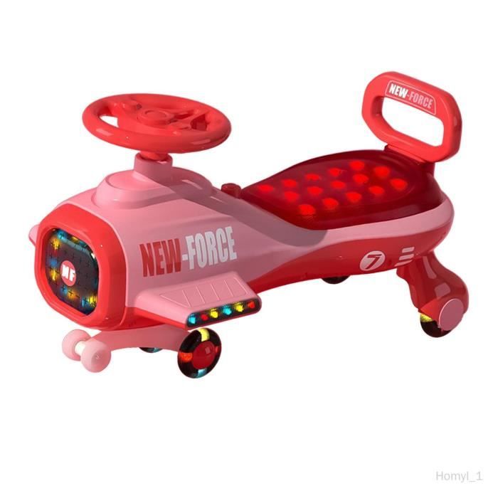 Voiture a hotsell bascule bebe