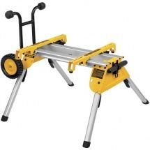 DeWALT DE7400 Support stationnaire scies à table