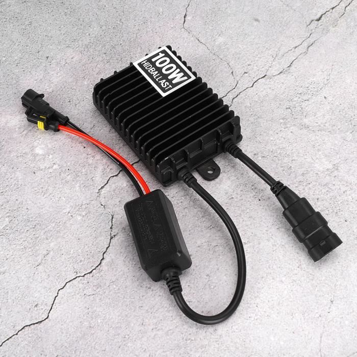 Ballast Xénon HID Pour Tesla Pour Modèle S 2012 2013 2014