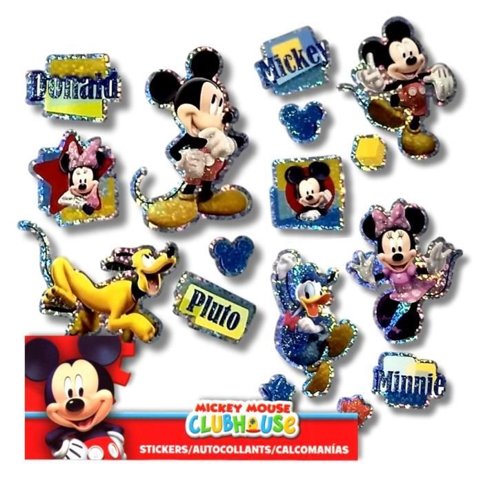 Jeu De Coloriage Disney Autocollants Mickey Mouse Et Minnie Mouse Dqayh Cdiscount Jeux Jouets Jeu De Coloriage Disney Autocollants Mickey Mouse Et Minnie Mouse Dqayh Cdiscount Jeux Jouets