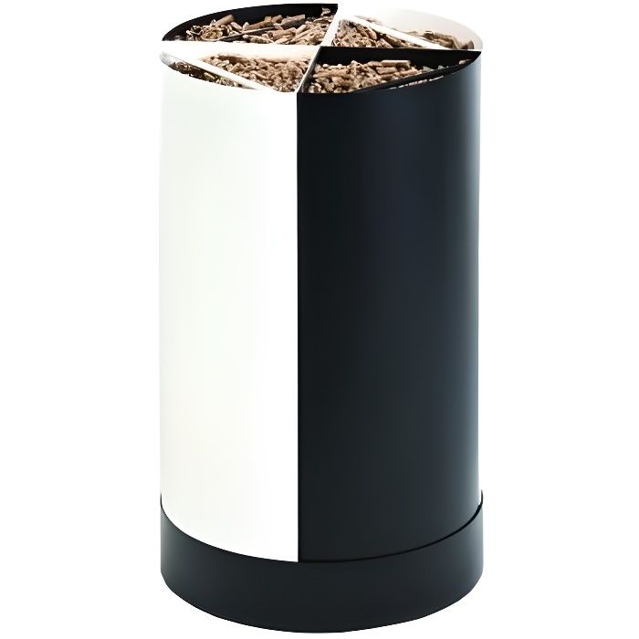 Stockage Pellets Les Differentes Solutions Pour Ranger Les